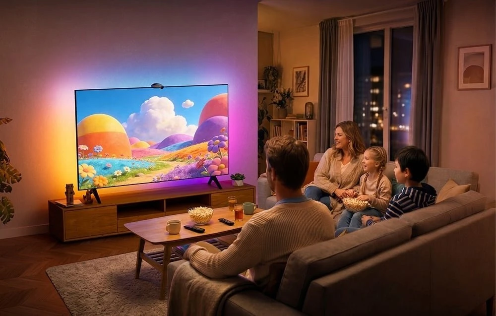 Lepro STV1 Wi-Fi LED Strip
