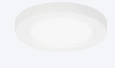Led Line Lite LED panelė universali EASY FLEX 9-12-15W CCT 1120lm, apvali, balta