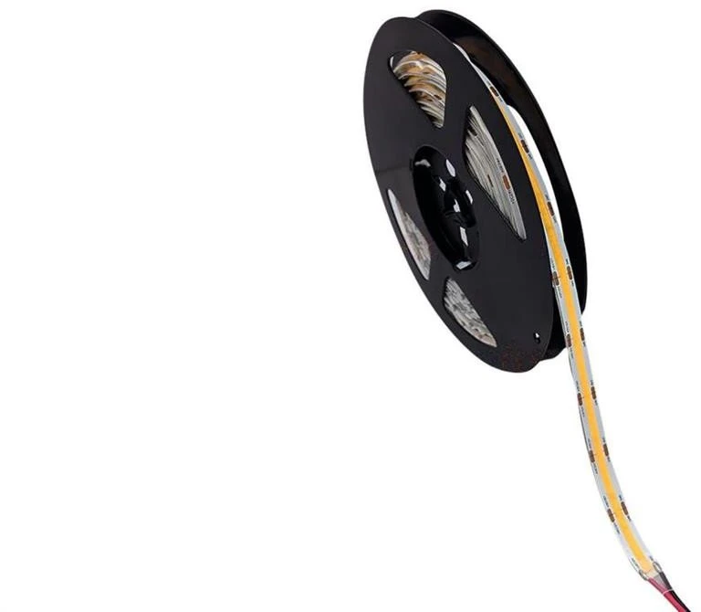 Mojeledy Kanlux TAŚ.LED LCOB 10W/M 24 IP65-NW
