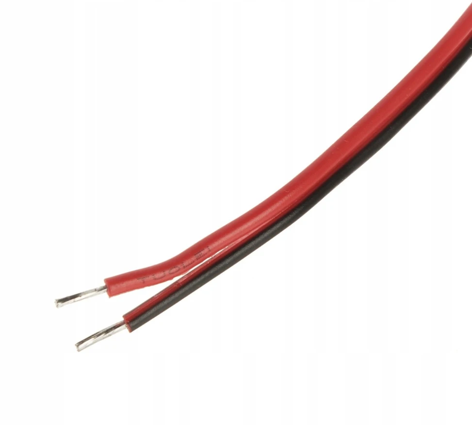 Taśma LED MPL - 3000&nbsp,K MW Lighting (LED-COB-24V/8W-WW/5M-ECO)