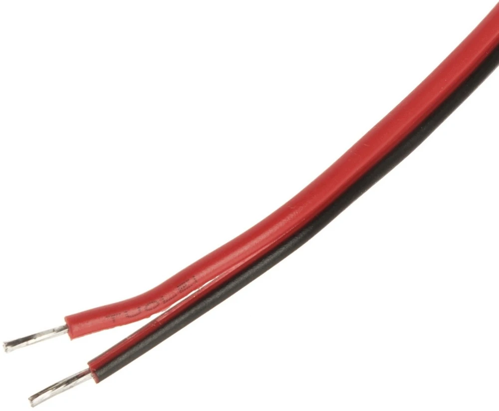 Taśma LED MPL - 4000&nbsp,K MW Lighting (LED-COB-12V/8W-NW/5M-ECO)