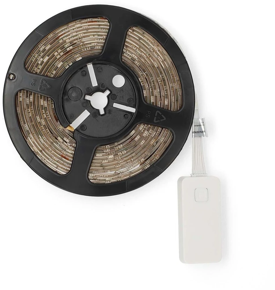 LED juostelė Nedis SmartLife WIFILS52CRGBW 5m Wi-Fi