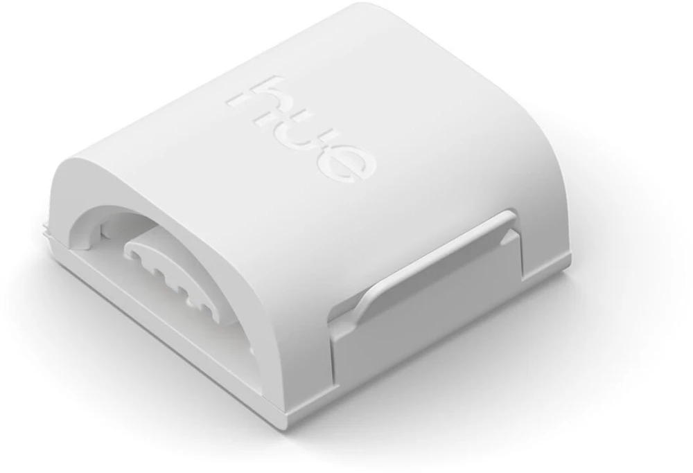 Philips Hue Flux złączka 4 vnt. EU/UK/ANZ
