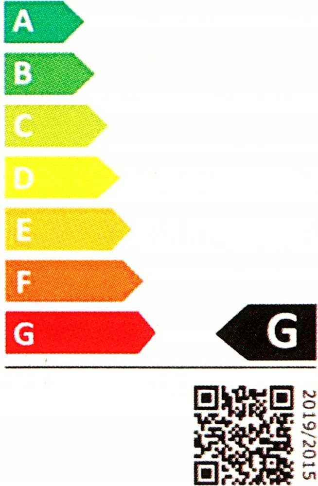 Opti LED juosta LED120A-12V/28.8W-CW/5M 5 m - 6000 K