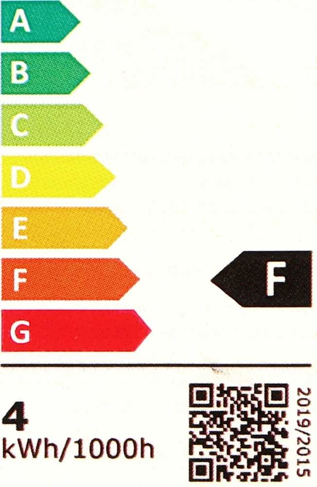 TST LED JUOSTELĖ LED60A-12V/14,4W-NW/5M 5 m – 4000 K