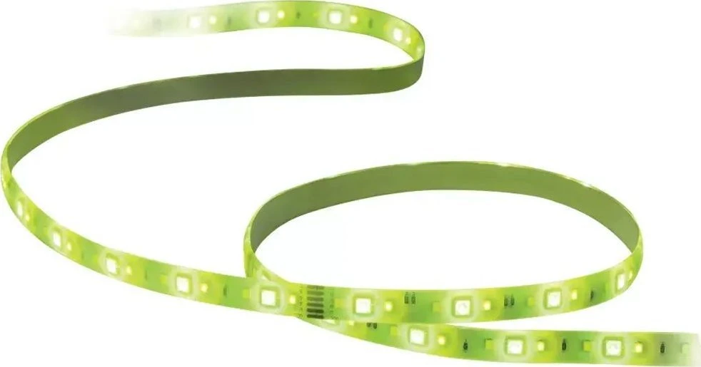 LED juosta WiZ -Wi-Fi LEDStrip 2M 1600lm StarterKit