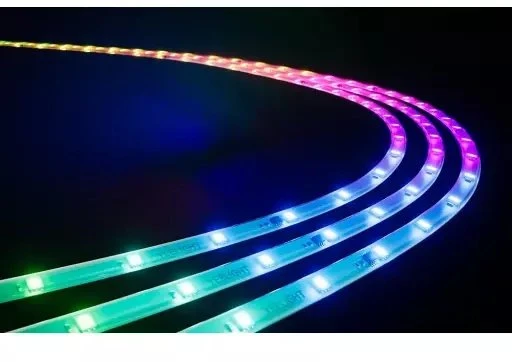YEELIGHT D1 RGBIC 10 m išmanioji LED juosta