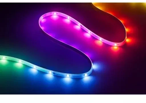 YEELIGHT D1 RGBIC 10 m išmanioji LED juosta