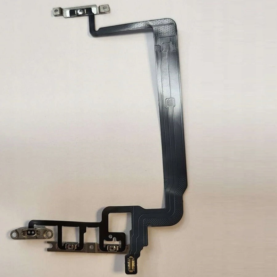 TFO Telforceone Maitinimo įjungimas / išjungimas, garsumo reguliavimas, skirtas iPhone 13 Pro Max