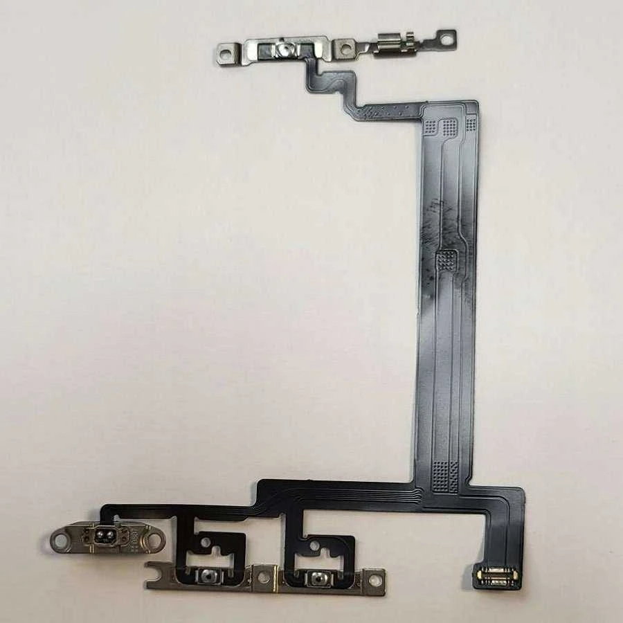TFO Telforceone Maitinimo įjungimas/išjungimas, garsumo reguliavimas iPhone 13 Mini
