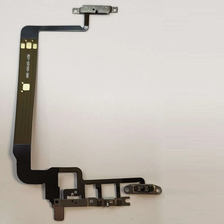 TFO Telforceone Maitinimo įjungimas / išjungimas, garsumo reguliavimas, skirtas iPhone 13 Pro Max