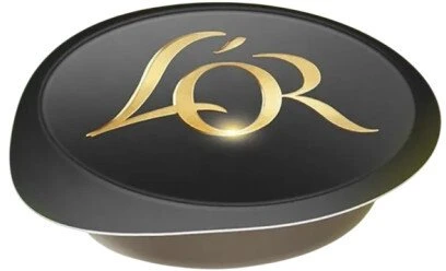 Jacobs L'OR Lungo Colombia Tassimo 16 ks