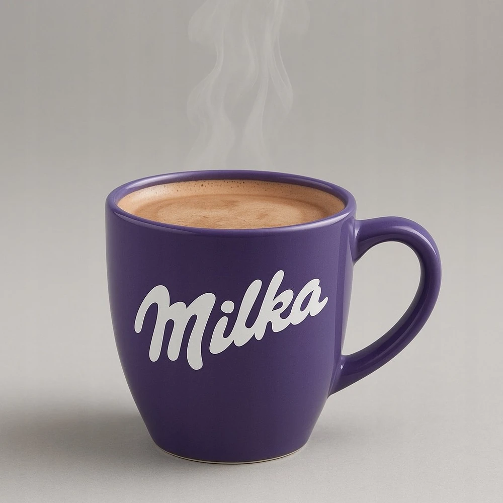 Tassimo Kapsułki Milka 10 vnt.