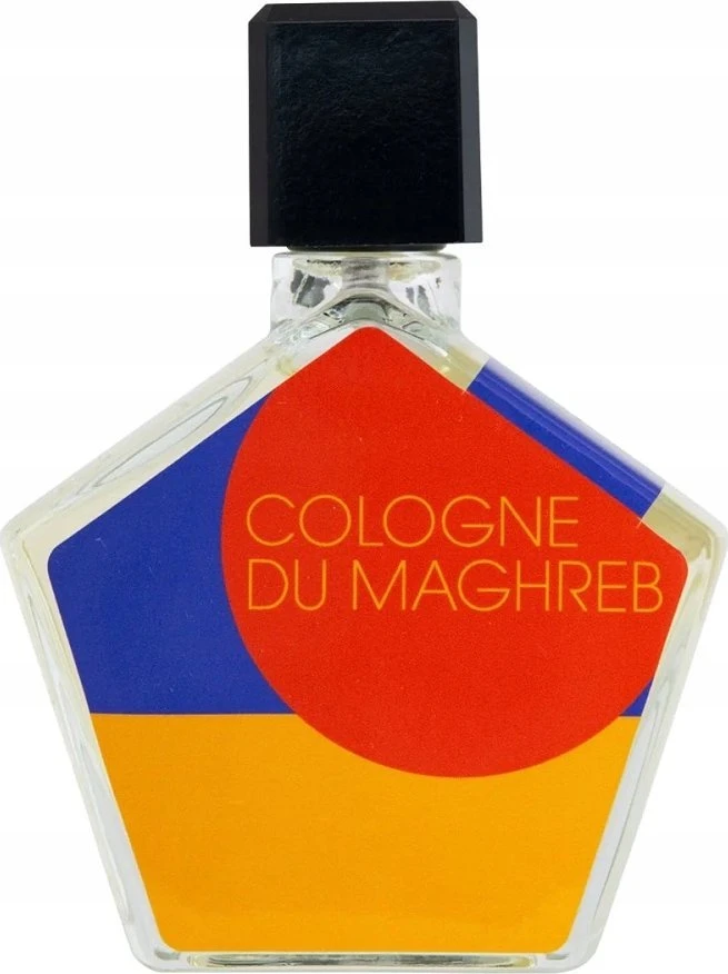 Tauer Perfumes Tauer Cologne du Maghreb EDC odekolonas unisex, 50 ml
