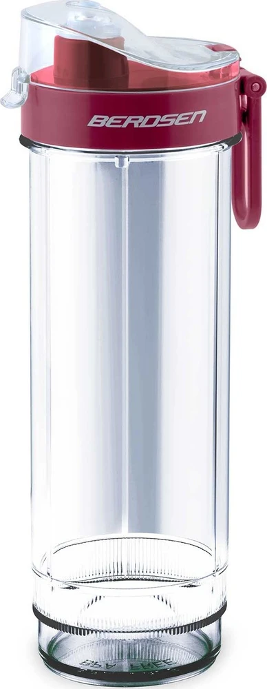 Berdsen BD-752 juodas 350W smoothie trintuvas