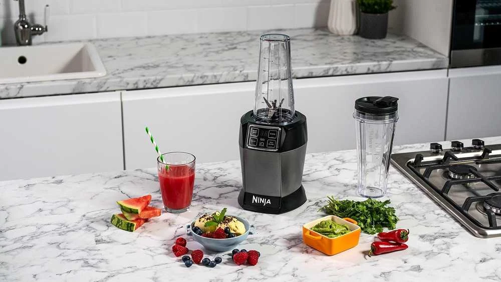 Ninja Kitchen Kokteilinė BN495EU, 1000 W