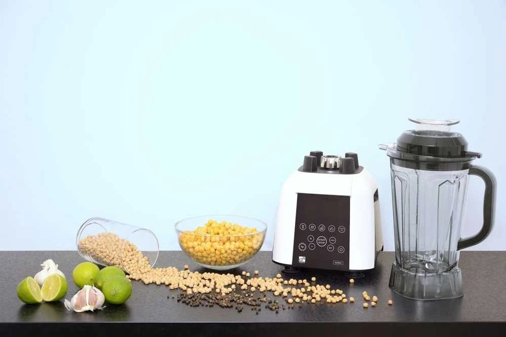 Blenderis G21 Excellent baltas 600880