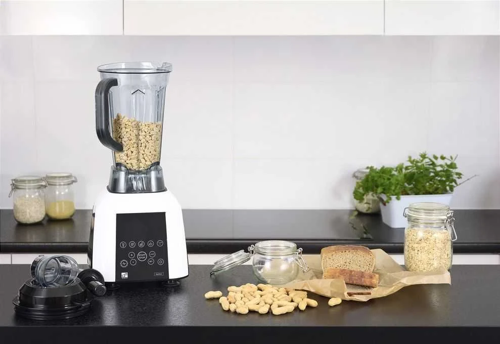 Blenderis G21 Excellent baltas 600880