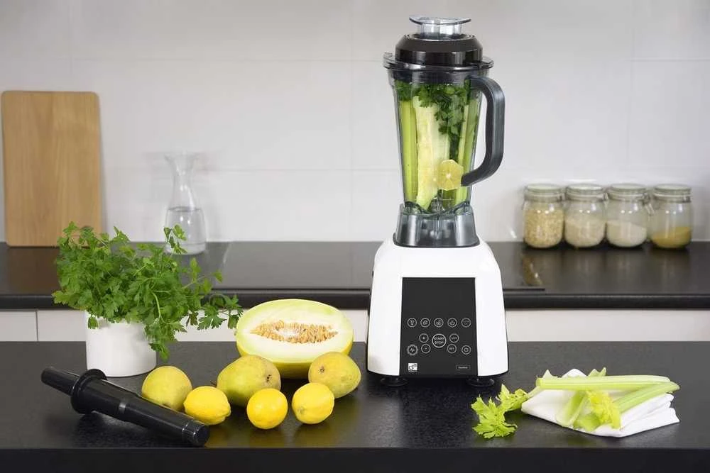 Blenderis G21 Excellent baltas 600880