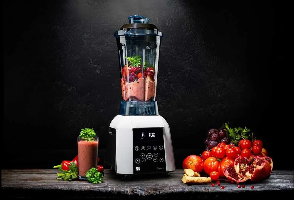 Blenderis G21 Excellent baltas 600880