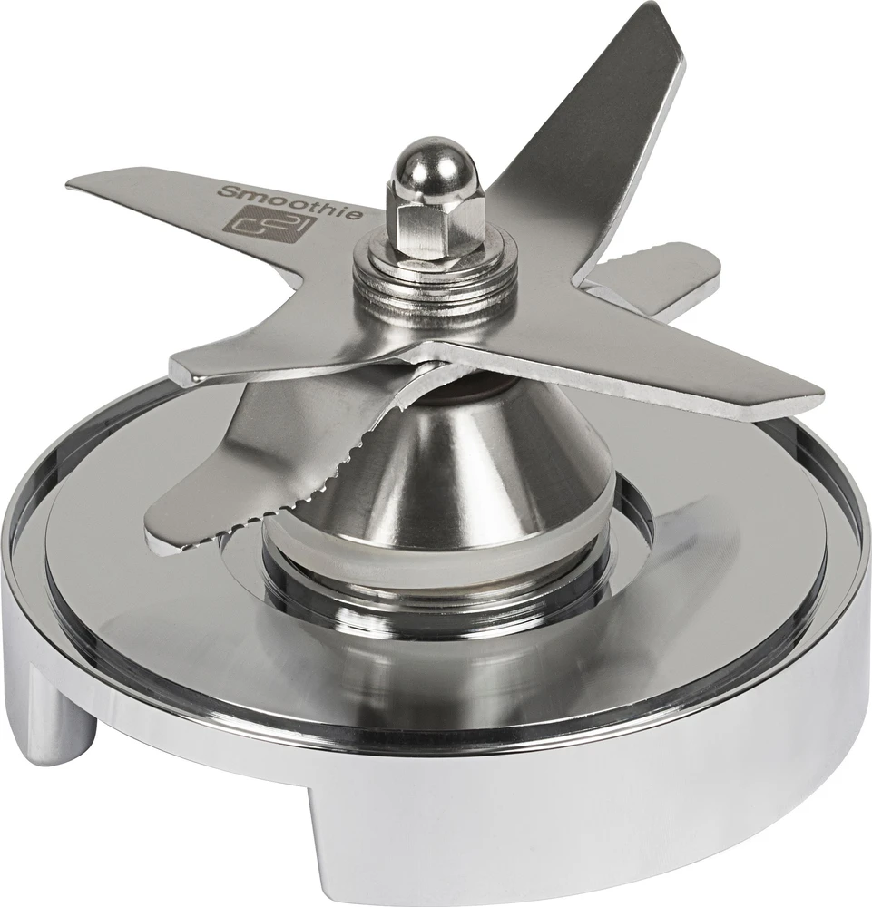 Blenderis G21 Excellent Graphite rudas 600883
