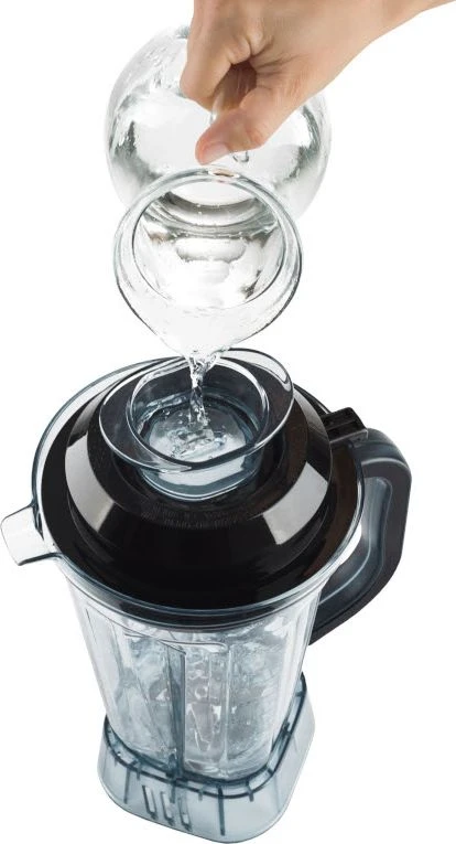 Blenderis G21 Excellent Graphite rudas 600883