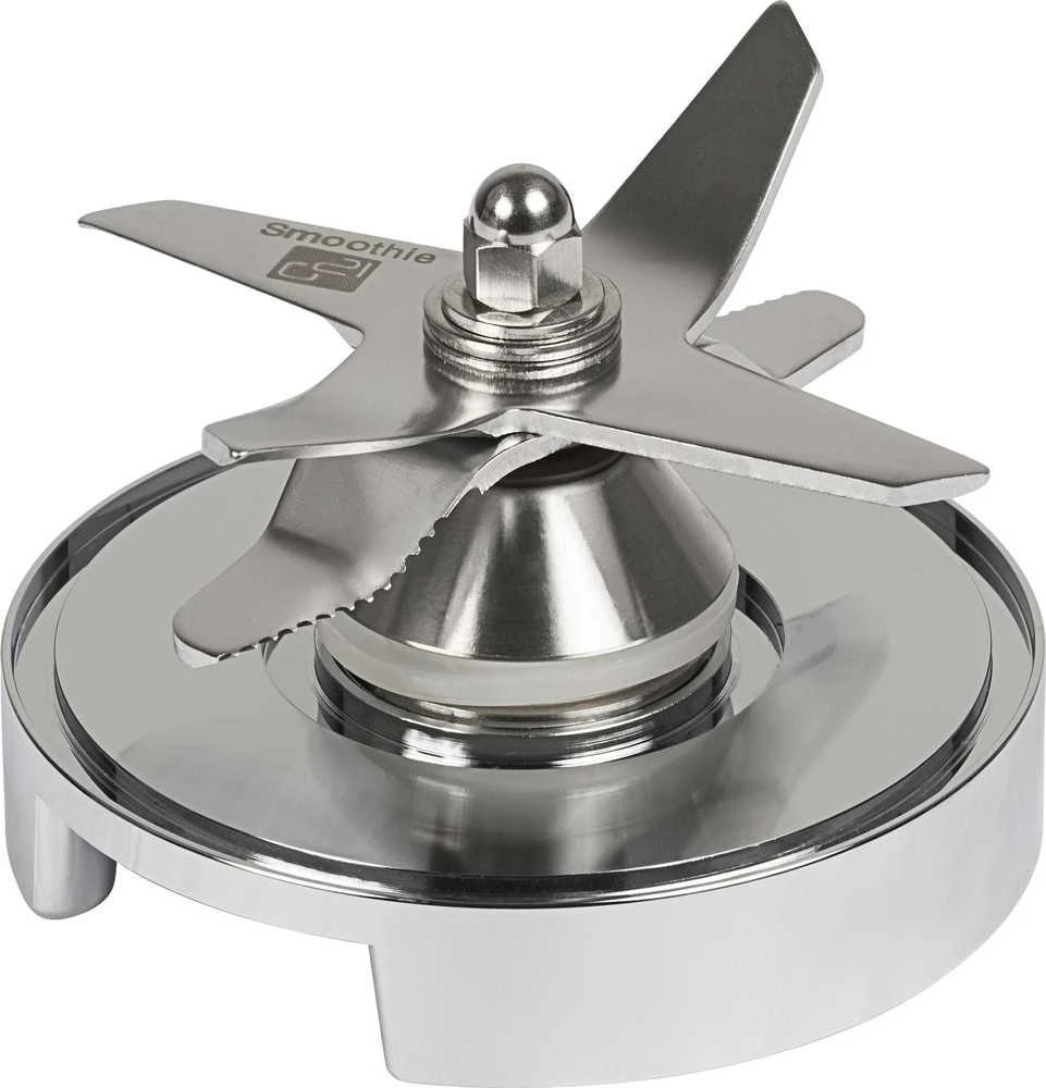 Blenderis G21 Perfection Graphite Juodas 600872