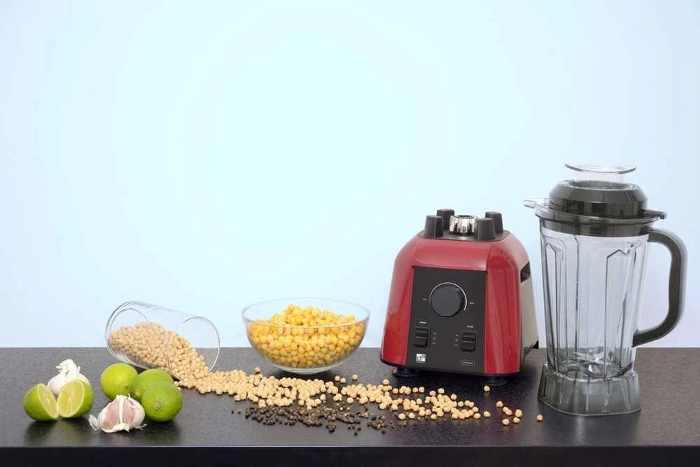 Blenderis G21 Perfection raudonas 600871