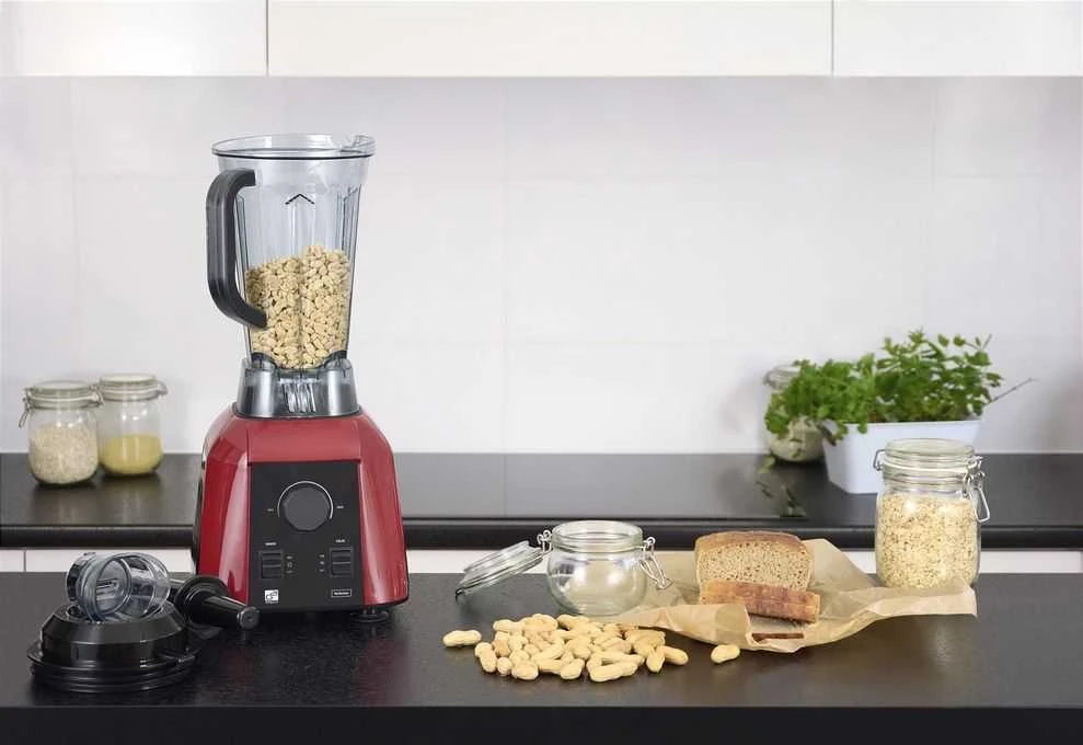 Blenderis G21 Perfection raudonas 600871
