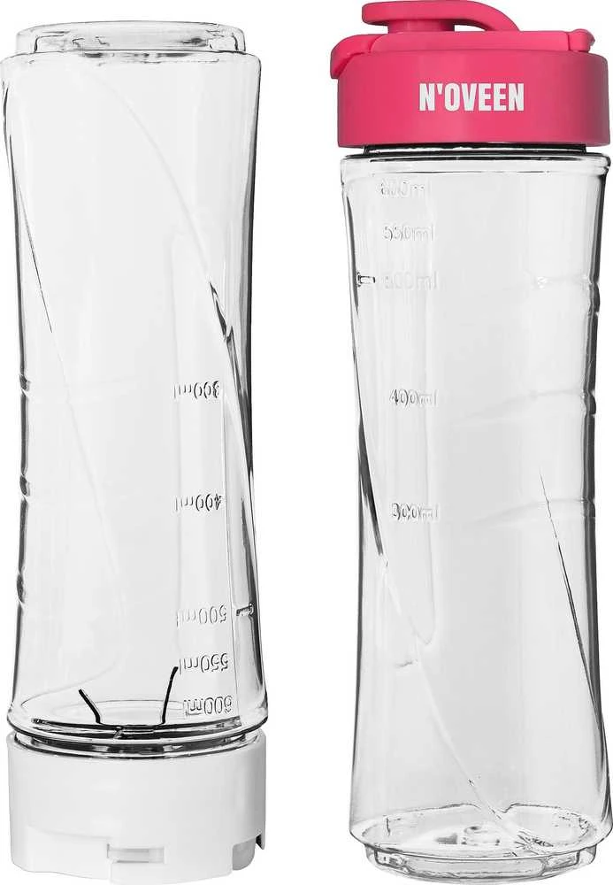 N'oveen Sport Mix & Fit SB220 Burnočiai