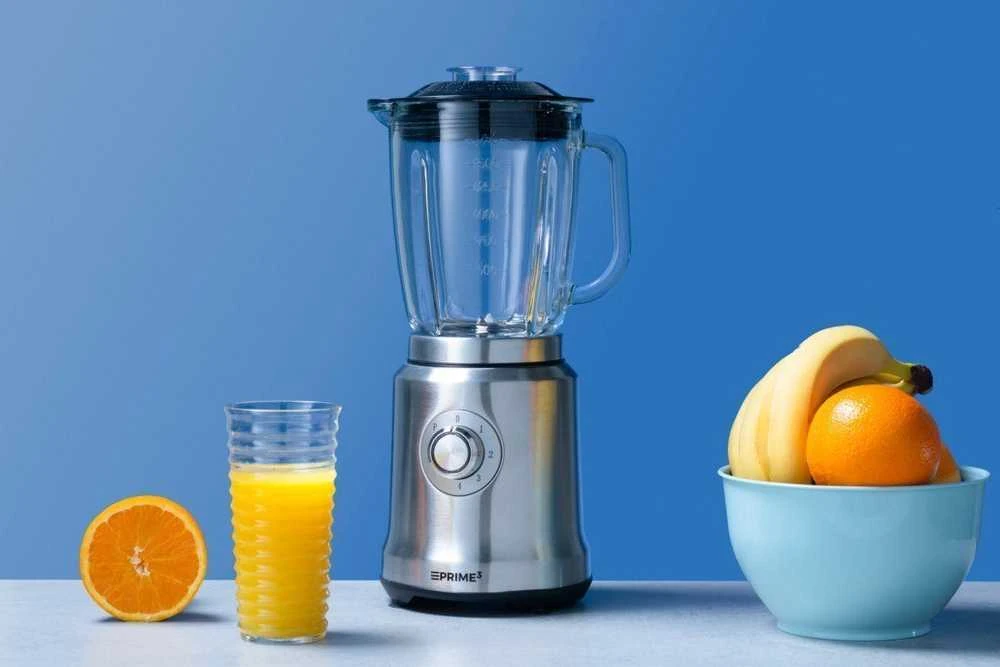Prime3 Stb51 1800w 1,75 l puodelio maišytuvas