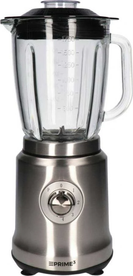 Prime3 Stb51 1800w 1,75 l puodelio maišytuvas