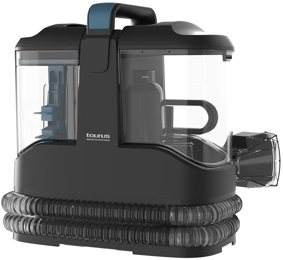 Taurus Homeland Textile Compact SPCL450 450 W baldų siurblys