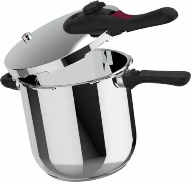 Taurus Moments Rapid 8l greitpuodis KCP4108