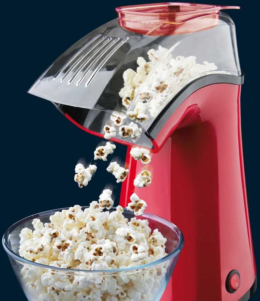 Taurus Pop'n'Corn spragėsių gamintojas 968375000