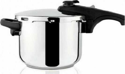 Taurus Moments Rapid 6l pressure cooker KCP4106