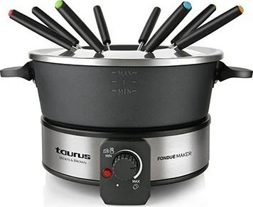 Taurus FF2 2 L 8 person(s)