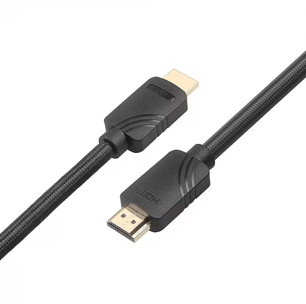TB Kabelis hdmi v 2.1 premium 5m juoda