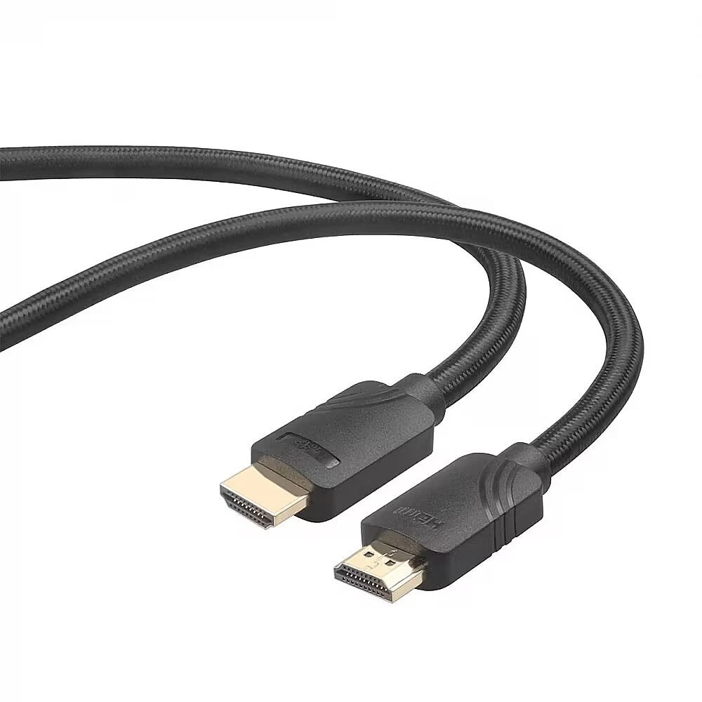 TB Kabelis hdmi v 2.1 premium 5m juoda