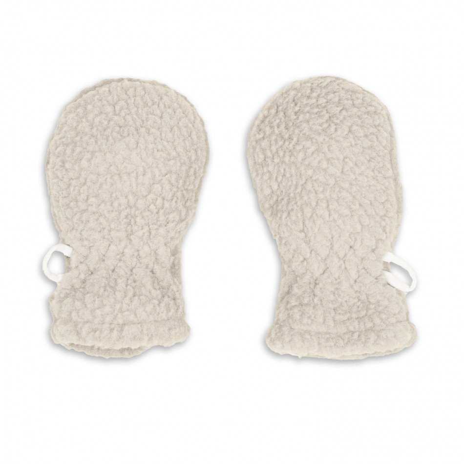 TB Print Pirštinės Lodger Mittens Teddy 0-12m MTT 599_0-12