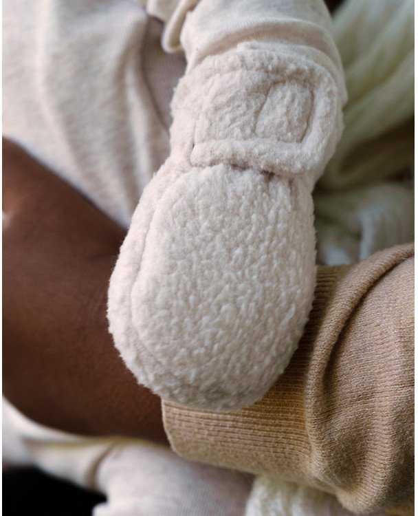 TB Print Pirštinės Lodger Mittens Teddy 0-12m MTT 599_0-12