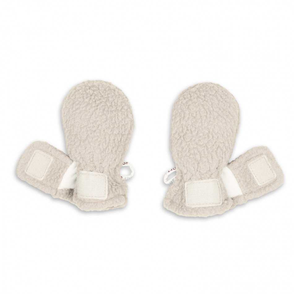 TB Print Pirštinės Lodger Mittens Teddy 0-12m MTT 599_0-12