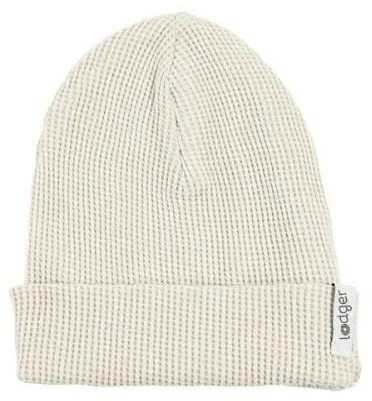 TB Print Lodger Beanie Ciumbelle czapka dziecięca Cloud Dancer 6-12 miesięcy BE 101_6-12