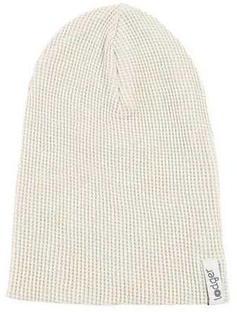 TB Print Lodger Beanie Ciumbelle czapka dziecięca Cloud Dancer 6-12 miesięcy BE 101_6-12
