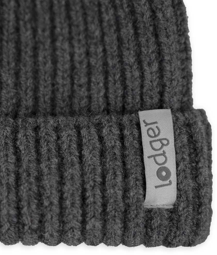 TB Print Lodger Hatter Folklore merino wełna czapka Pigeon 3-6m HTM 626_3-6