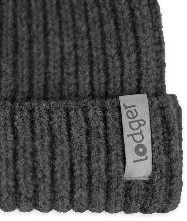 TB Print Lodger Hatter Folklore merino czapka wełniana Pigeon 6-12m HTM 626_6-12