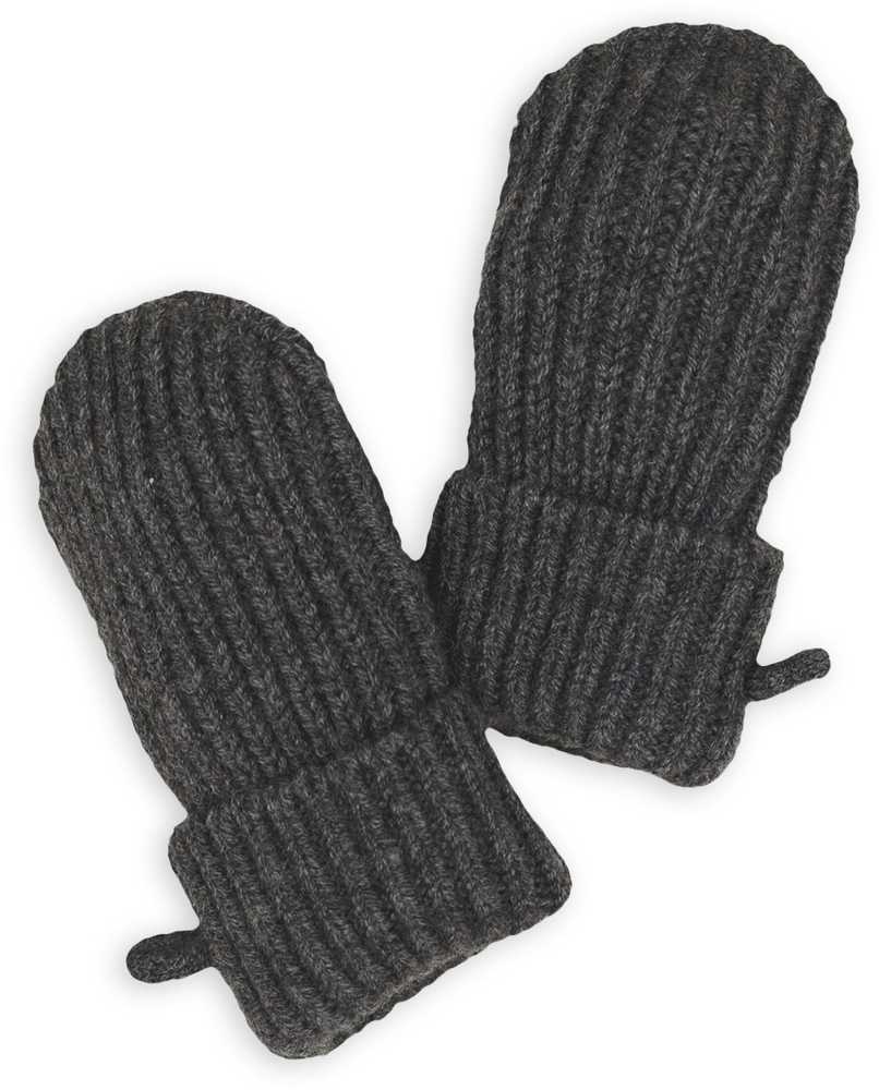 TB Print Pirštinės Lodger Mittens Merino 0-12m MTM 626_0-12