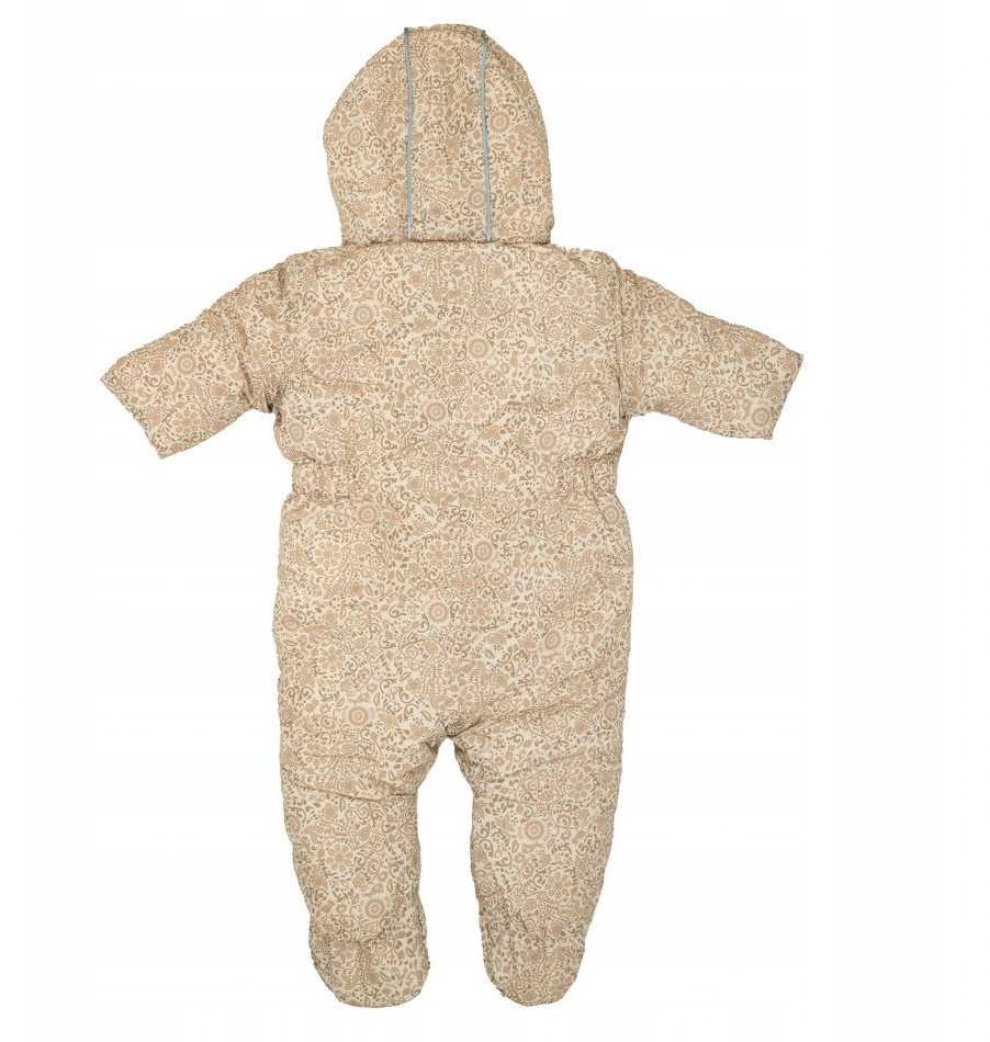 TB Print Lodger Skier Folklore Taslon overalls 18-24 months 86 size. Birch SKT 599_18-24