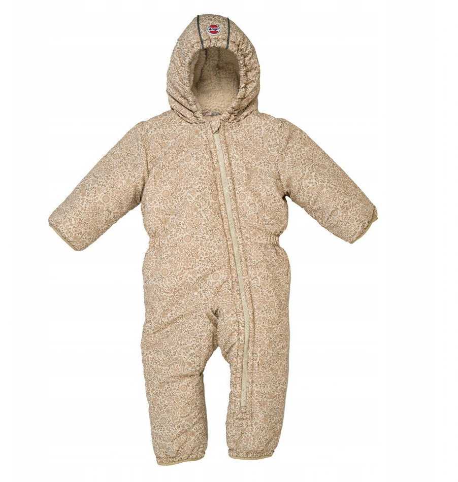 TB Print Lodger Skier Folklore Taslon overalls 18-24 months 86 size. Birch SKT 599_18-24