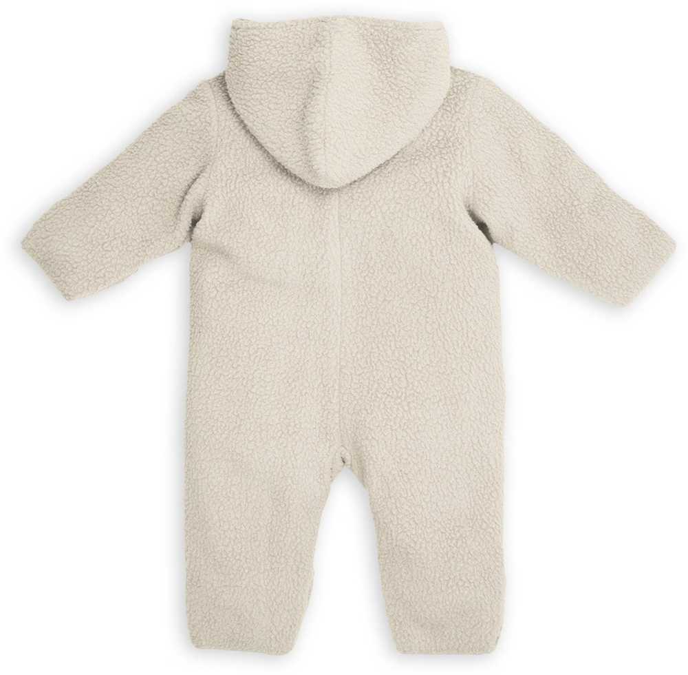 TB Print Lodger Skier Teddy jumpsuit 6-8 months. size 74. Birch SKT 599_6-8